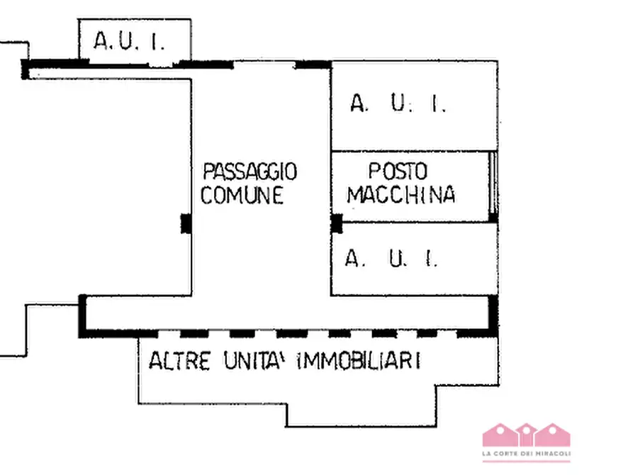 Immagine 23 di Appartamento in vendita  in Via Verona a Creazzo