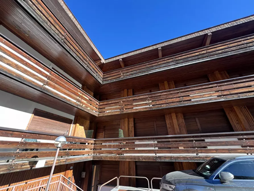 Immagine 1 di Appartamento in affitto  in via de sorapera n. 3 a Canazei