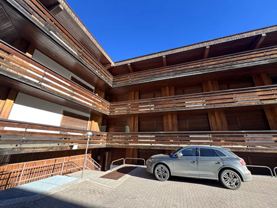 Immagine 2 di Appartamento in affitto  in via de sorapera n. 3 a Canazei