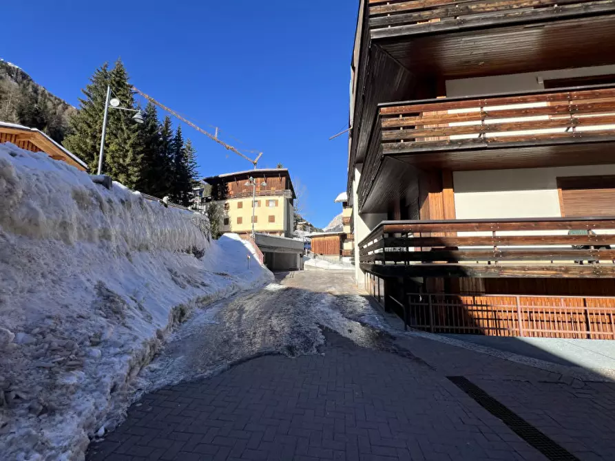 Immagine 3 di Appartamento in affitto  in via de sorapera n. 3 a Canazei