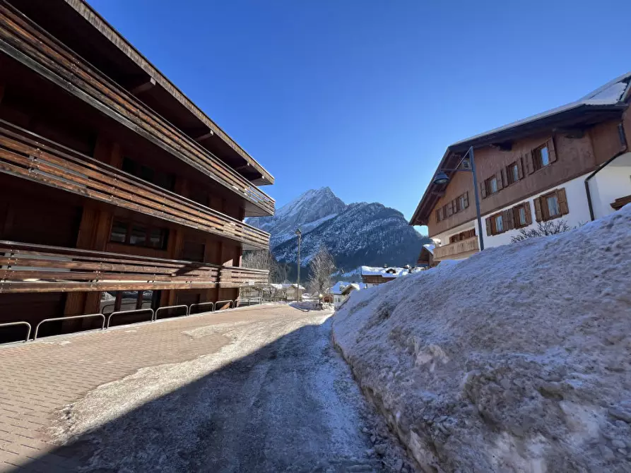 Immagine 4 di Appartamento in affitto  in via de sorapera n. 3 a Canazei