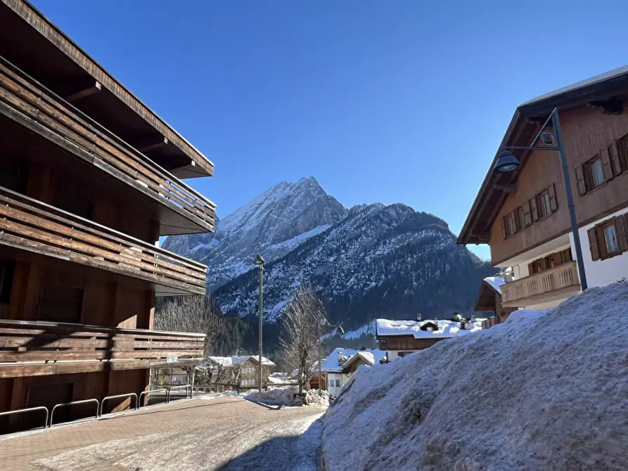 Immagine 5 di Appartamento in affitto  in via de sorapera n. 3 a Canazei