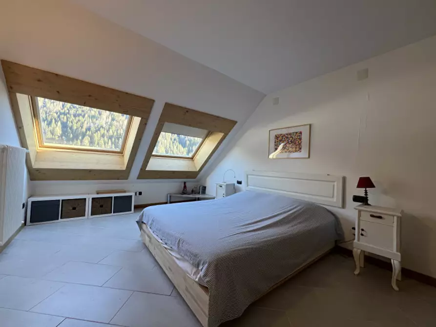 Immagine 6 di Appartamento in affitto  in via de sorapera n. 3 a Canazei