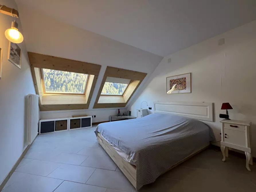 Immagine 7 di Appartamento in affitto  in via de sorapera n. 3 a Canazei