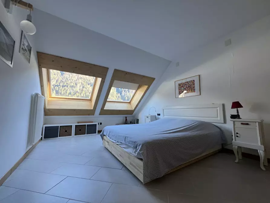 Immagine 8 di Appartamento in affitto  in via de sorapera n. 3 a Canazei