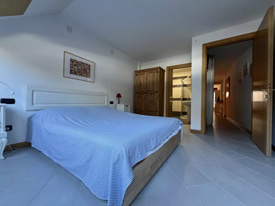 Immagine 9 di Appartamento in affitto  in via de sorapera n. 3 a Canazei