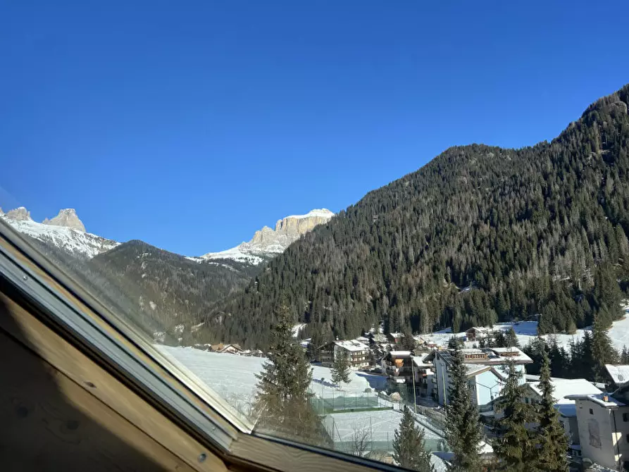 Immagine 11 di Appartamento in affitto  in via de sorapera n. 3 a Canazei