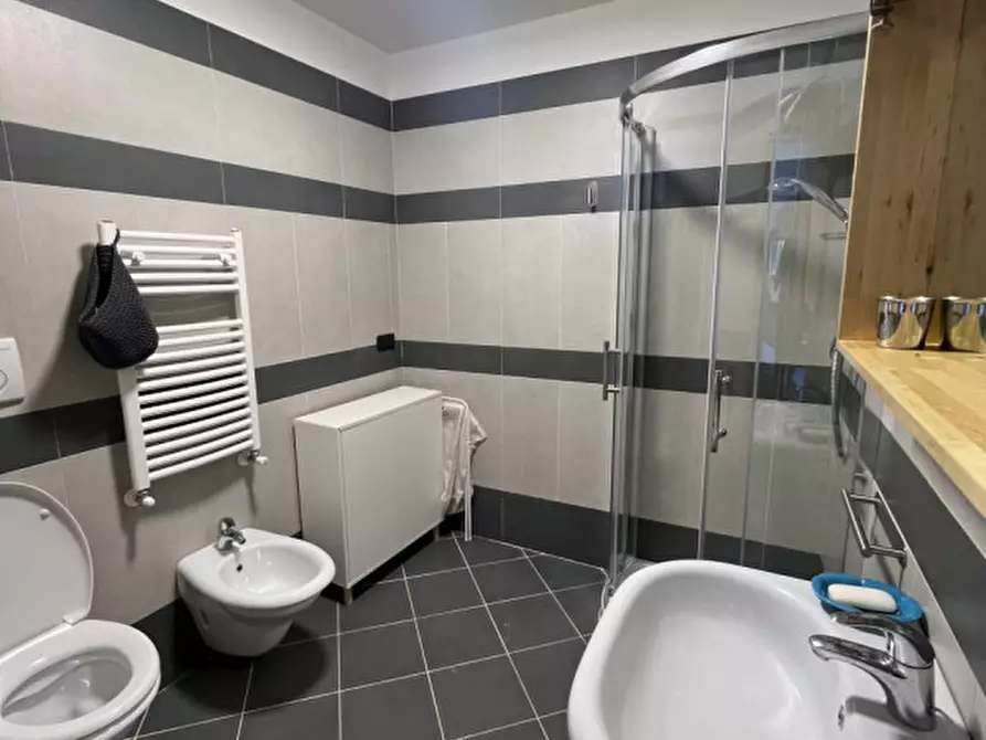 Immagine 14 di Appartamento in affitto  in via de sorapera n. 3 a Canazei