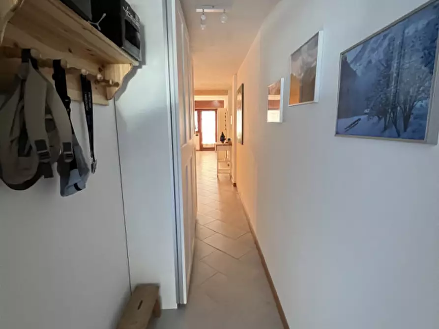 Immagine 16 di Appartamento in affitto  in via de sorapera n. 3 a Canazei