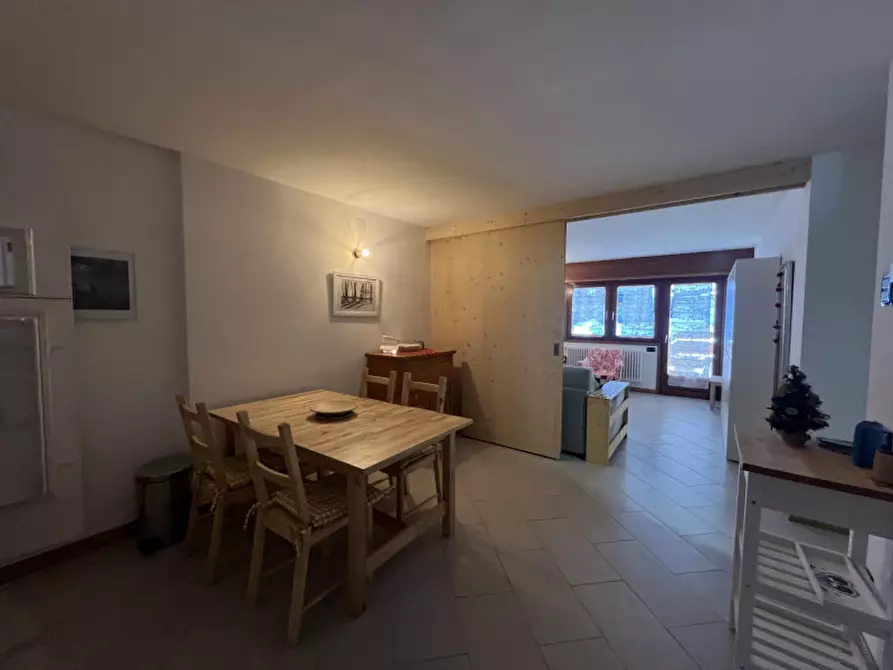 Immagine 17 di Appartamento in affitto  in via de sorapera n. 3 a Canazei