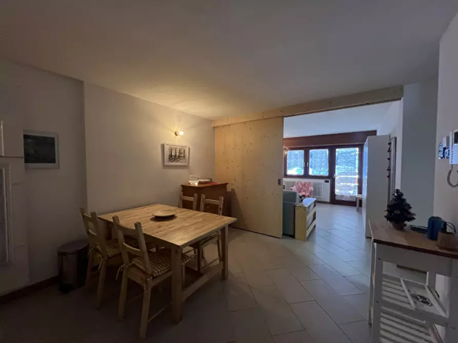 Immagine 18 di Appartamento in affitto  in via de sorapera n. 3 a Canazei