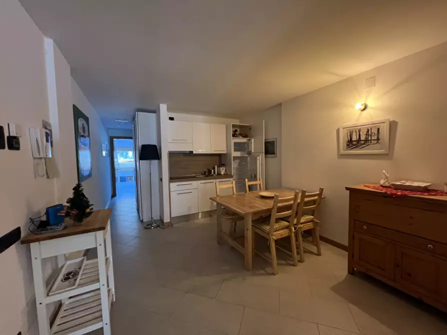 Immagine 19 di Appartamento in affitto  in via de sorapera n. 3 a Canazei