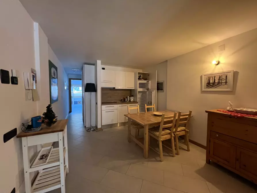 Immagine 20 di Appartamento in affitto  in via de sorapera n. 3 a Canazei