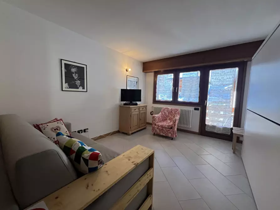 Immagine 21 di Appartamento in affitto  in via de sorapera n. 3 a Canazei