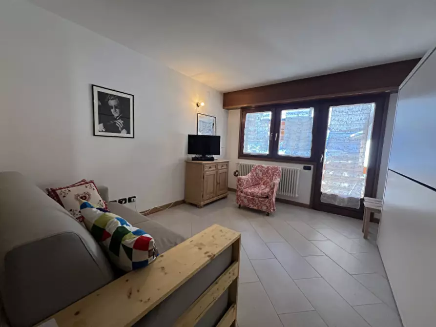 Immagine 22 di Appartamento in affitto  in via de sorapera n. 3 a Canazei