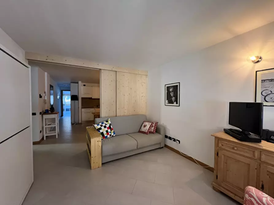 Immagine 23 di Appartamento in affitto  in via de sorapera n. 3 a Canazei