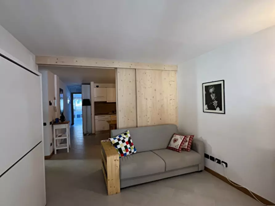 Immagine 24 di Appartamento in affitto  in via de sorapera n. 3 a Canazei