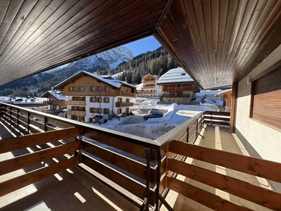 Immagine 25 di Appartamento in affitto  in via de sorapera n. 3 a Canazei