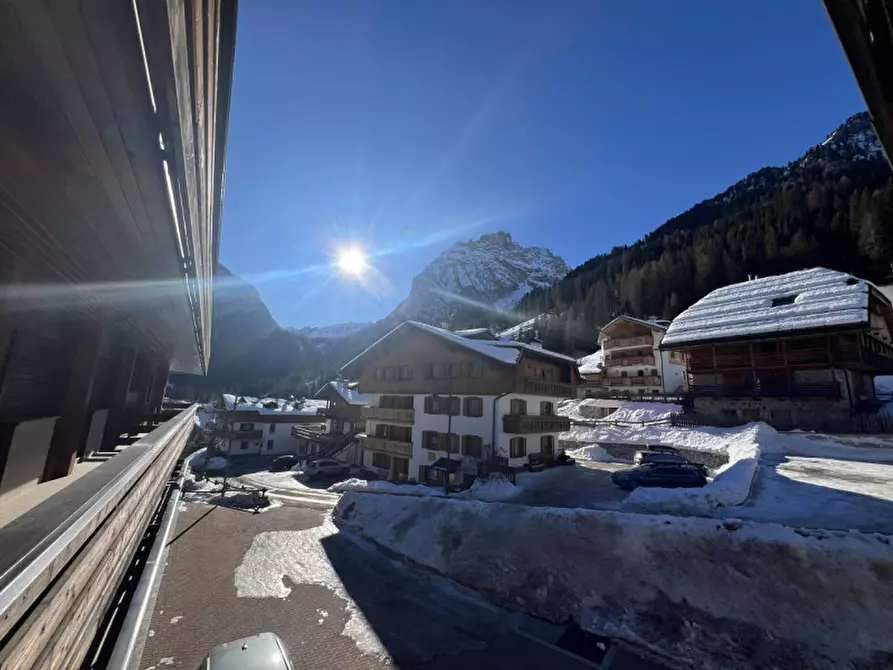 Immagine 27 di Appartamento in affitto  in via de sorapera n. 3 a Canazei