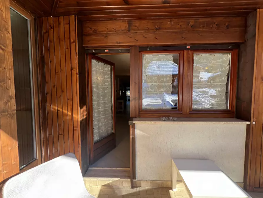 Immagine 28 di Appartamento in affitto  in via de sorapera n. 3 a Canazei