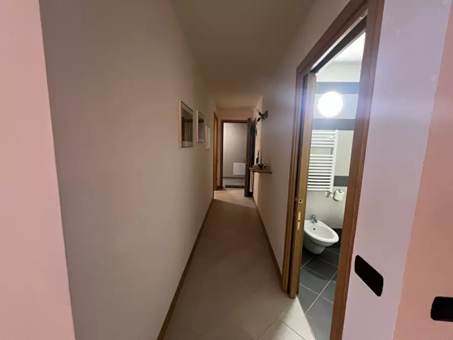 Immagine 30 di Appartamento in affitto  in via de sorapera n. 3 a Canazei