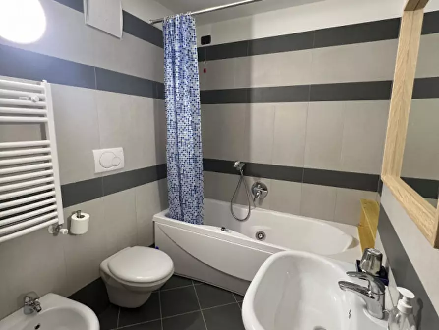 Immagine 32 di Appartamento in affitto  in via de sorapera n. 3 a Canazei