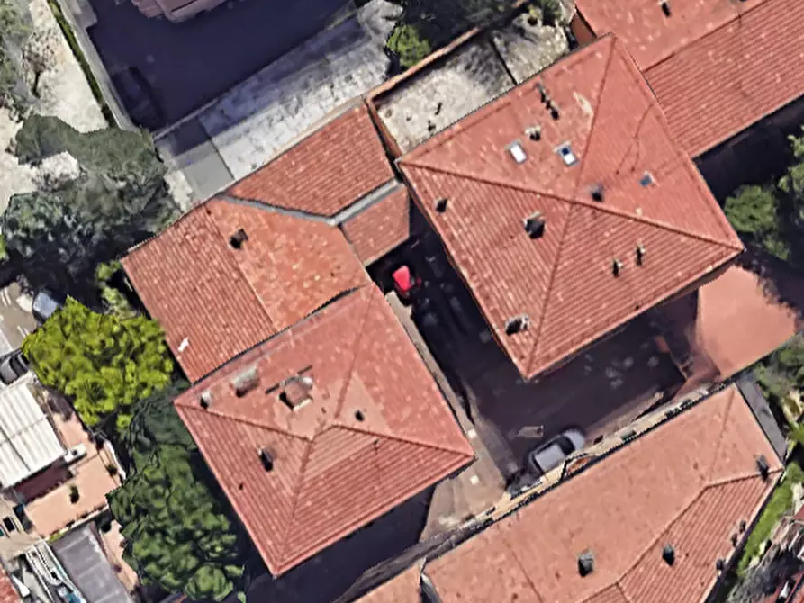 Immagine 1 di Ufficio in vendita  in via Pizzardi a Bologna