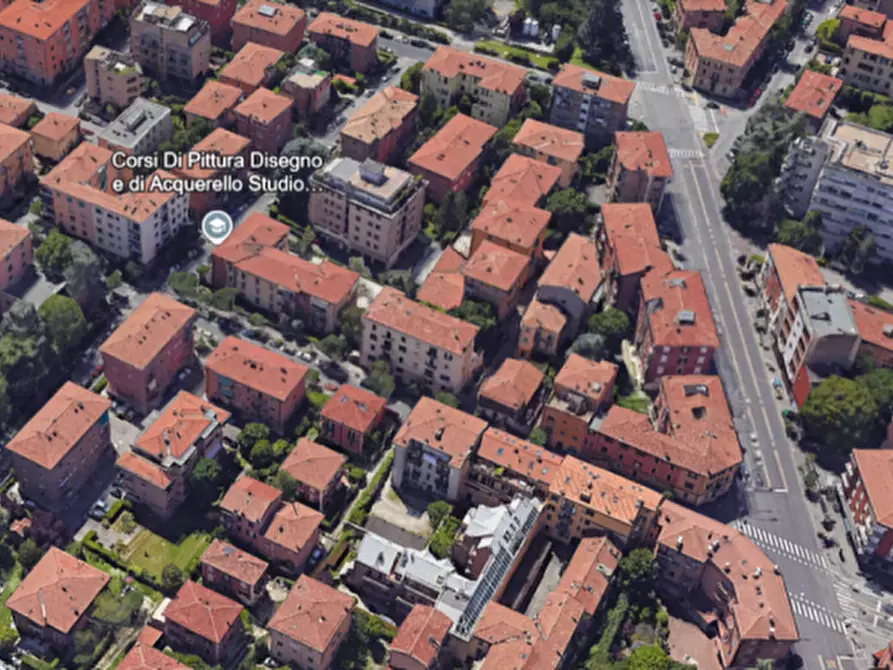 Immagine 2 di Ufficio in vendita  in via Pizzardi a Bologna