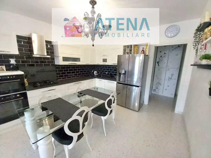 Immagine 4 di Villetta a schiera in vendita  in via ponterotto a Limena