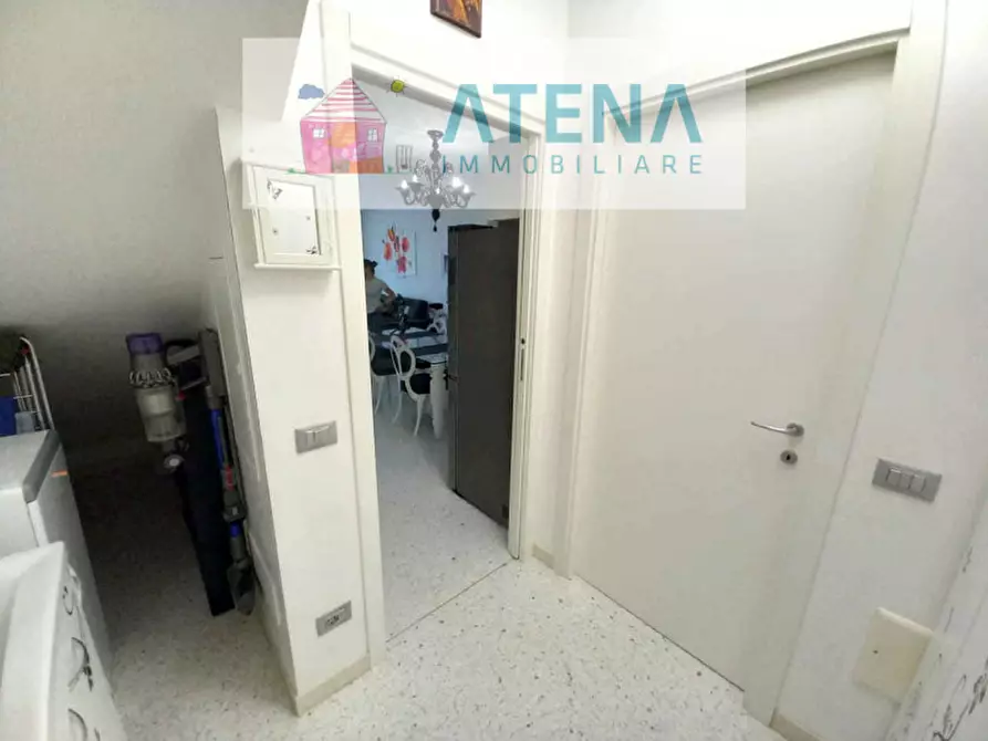 Immagine 10 di Villetta a schiera in vendita  in via ponterotto a Limena