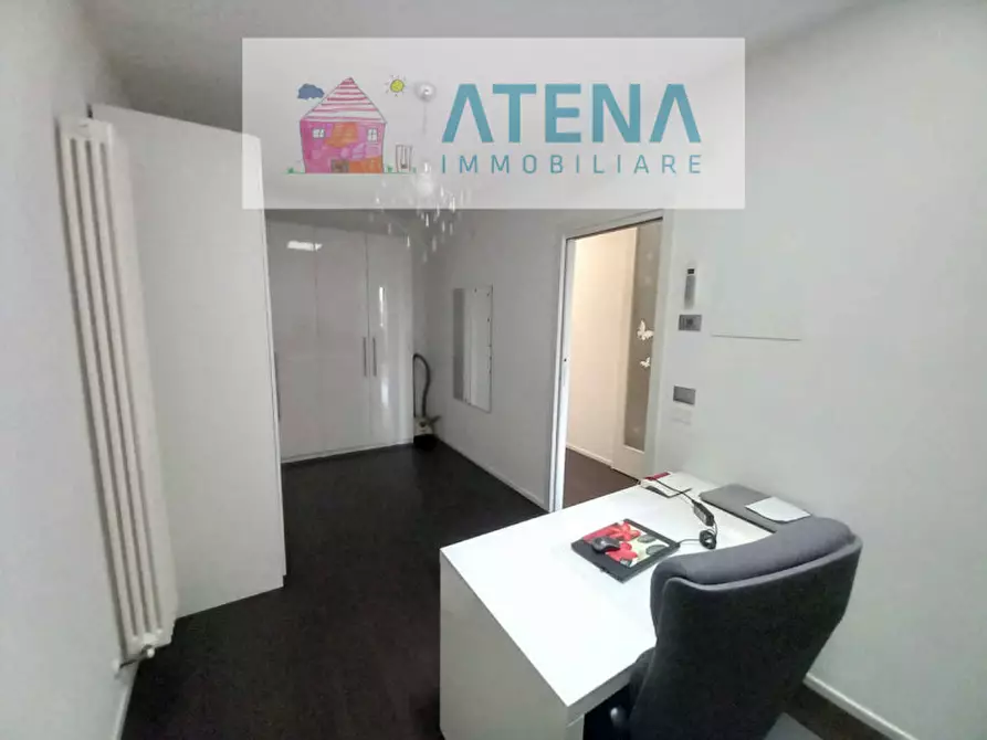 Immagine 20 di Villetta a schiera in vendita  in via ponterotto a Limena