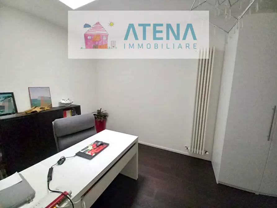 Immagine 21 di Villetta a schiera in vendita  in via ponterotto a Limena