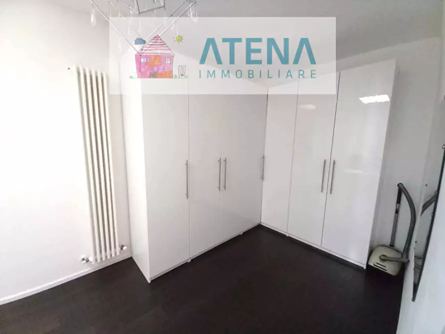 Immagine 22 di Villetta a schiera in vendita  in via ponterotto a Limena