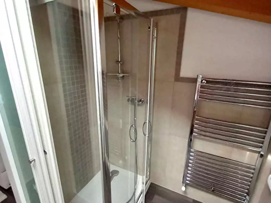 Immagine 26 di Villetta a schiera in vendita  in via ponterotto a Limena