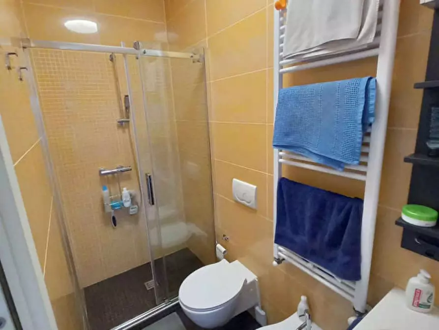 Immagine 28 di Villetta a schiera in vendita  in via ponterotto a Limena