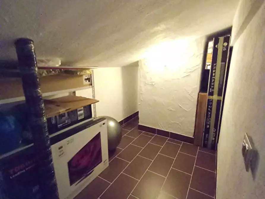 Immagine 30 di Villetta a schiera in vendita  in via ponterotto a Limena