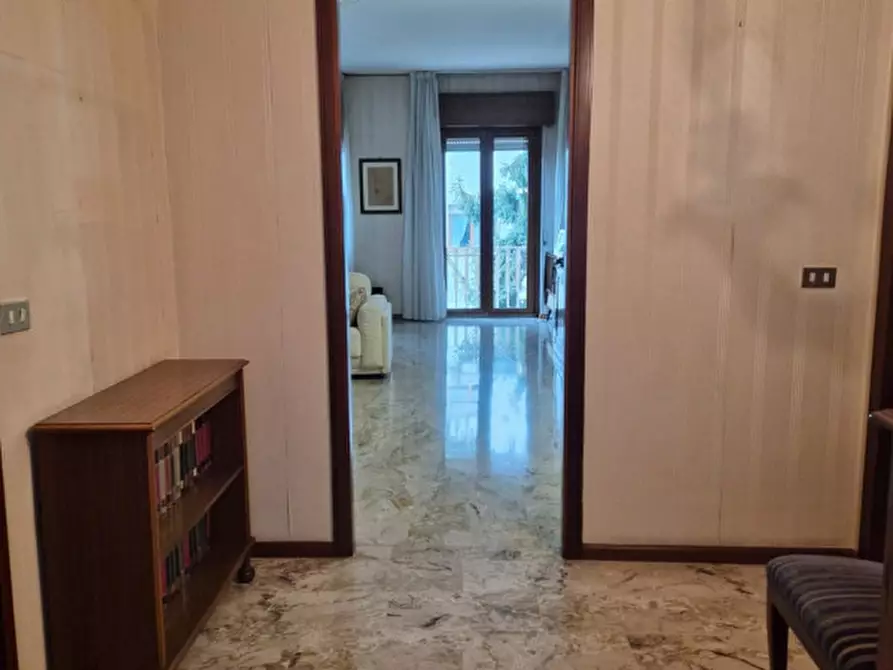 Immagine 5 di Appartamento in vendita  in Stradella Forti a Vicenza
