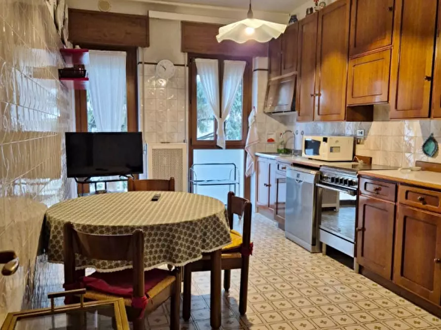 Immagine 6 di Appartamento in vendita  in Stradella Forti a Vicenza