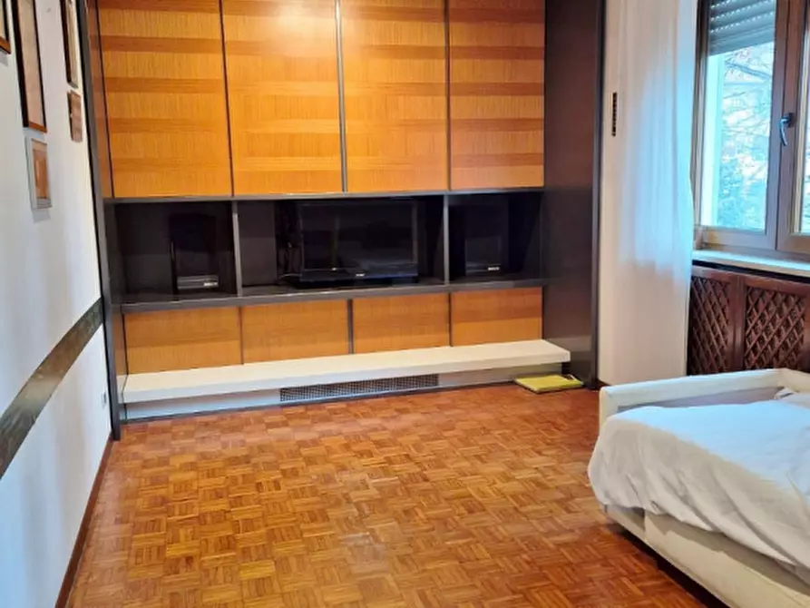 Immagine 7 di Appartamento in vendita  in Stradella Forti a Vicenza