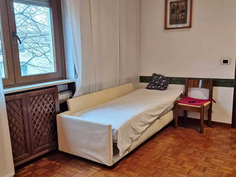 Immagine 8 di Appartamento in vendita  in Stradella Forti a Vicenza