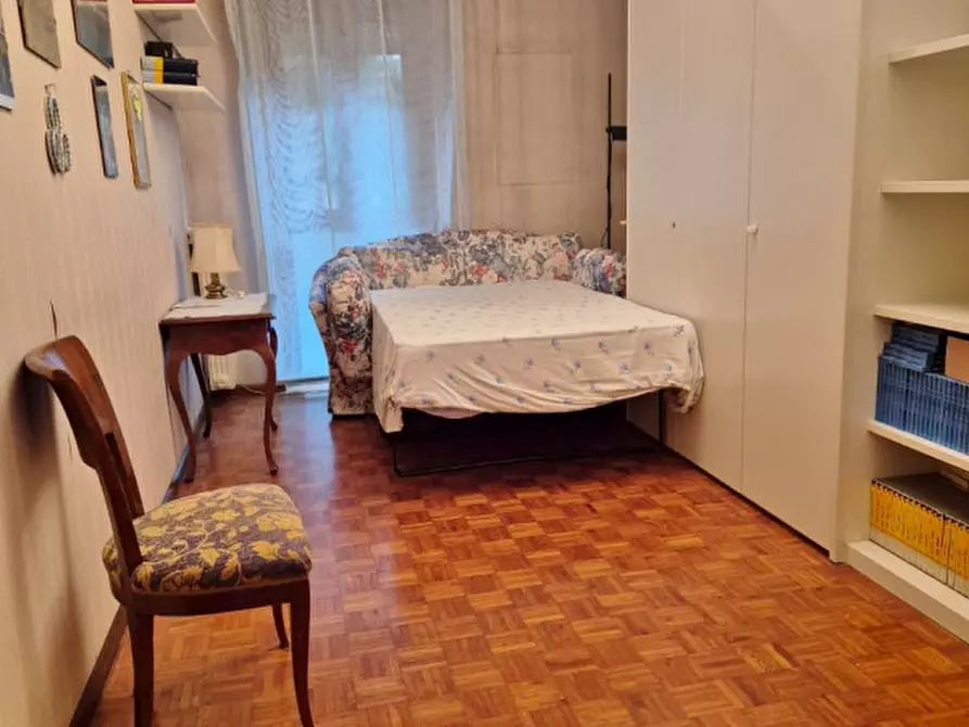 Immagine 10 di Appartamento in vendita  in Stradella Forti a Vicenza