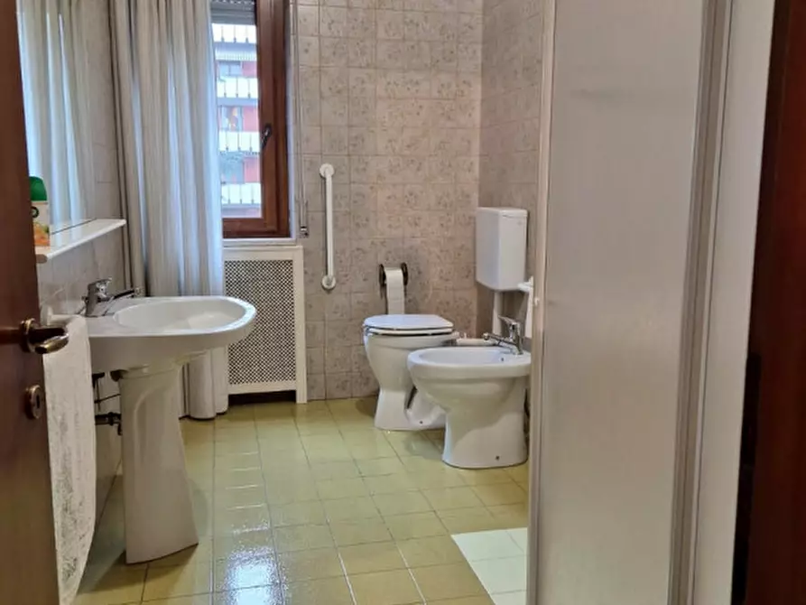 Immagine 11 di Appartamento in vendita  in Stradella Forti a Vicenza