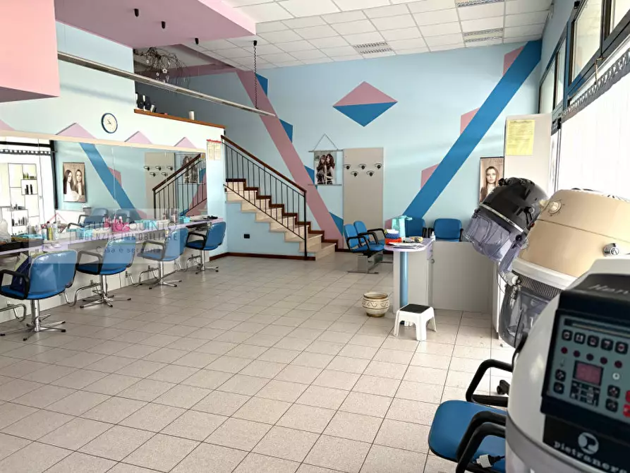 Immagine 4 di Negozio in affitto  a Quinto Di Treviso