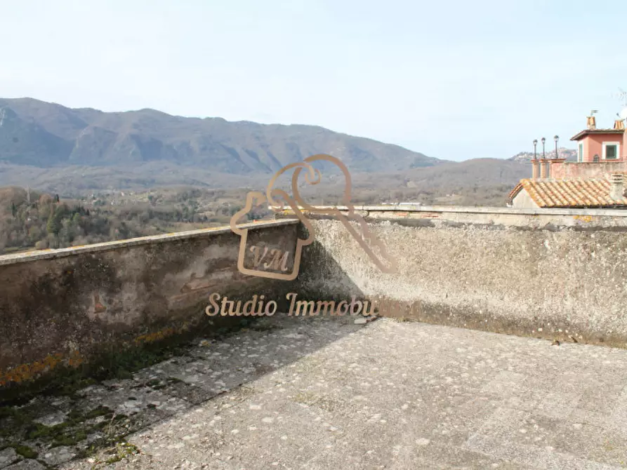 Immagine 3 di Appartamento in vendita  a Gerano