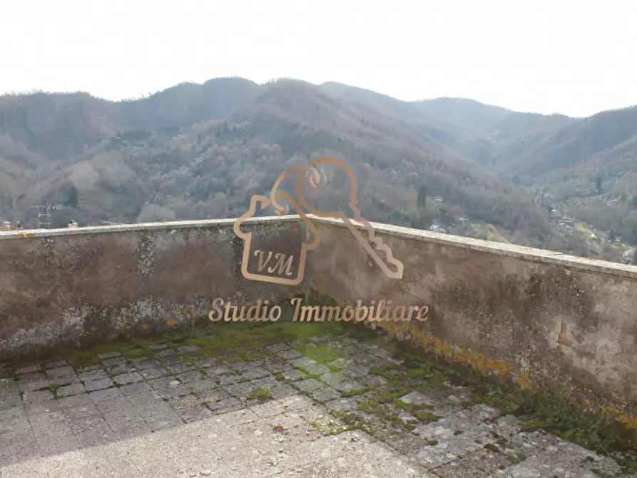 Immagine 4 di Appartamento in vendita  a Gerano