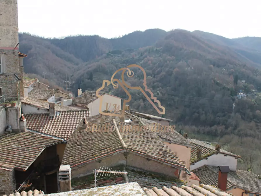 Immagine 5 di Appartamento in vendita  a Gerano