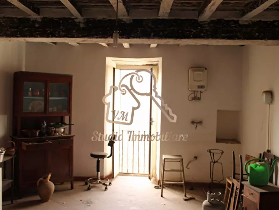 Immagine 6 di Appartamento in vendita  a Gerano