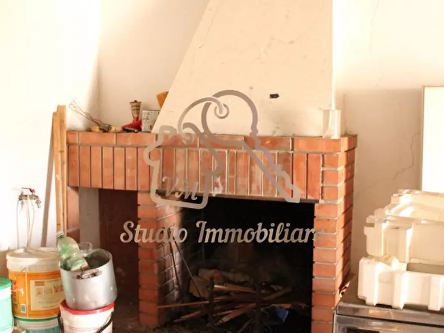 Immagine 7 di Appartamento in vendita  a Gerano