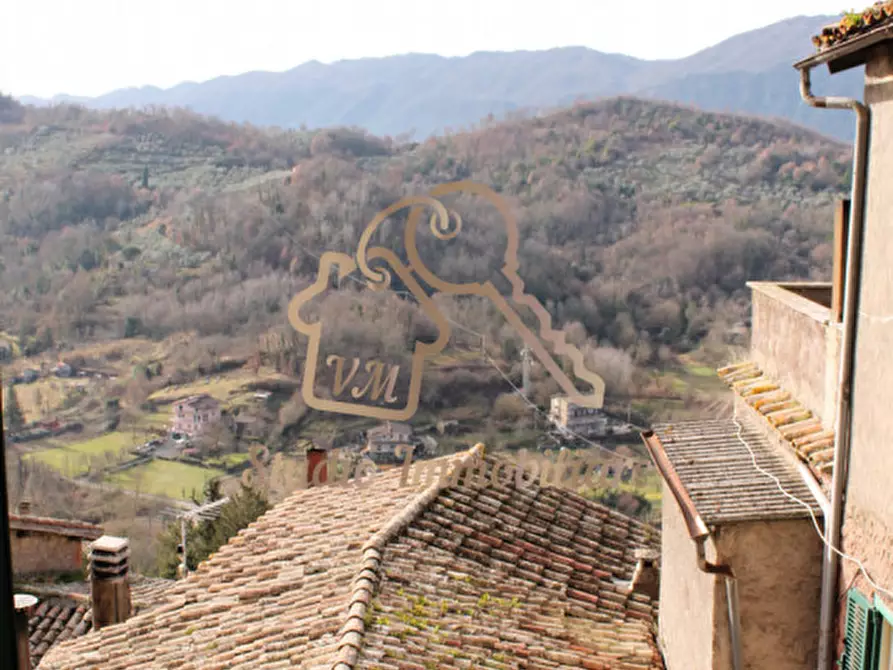 Immagine 9 di Appartamento in vendita  a Gerano