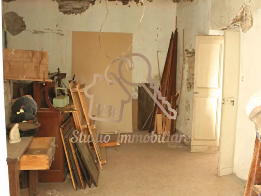 Immagine 10 di Appartamento in vendita  a Gerano